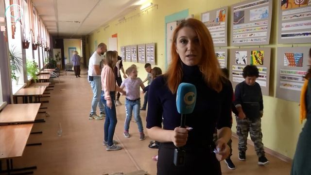 Жители Новосибирской области смогут перейти на новую систему сбора бытовых отходов смотреть онлайн