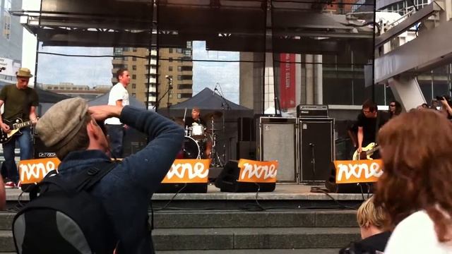 Rusty - Groovy Dead (NXNE) смотреть онлайн