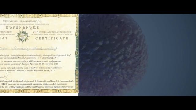 Интро канала Доктор БОБЫРЬ