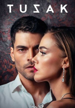 Обзор Турецкого сериала «Ловушка» на русском языке.