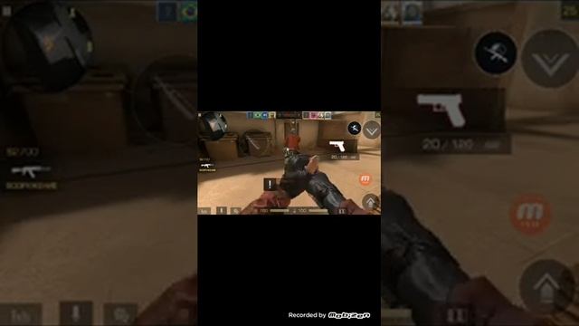 Как скачать приватный сервер standoff 2 смотреть онлайн