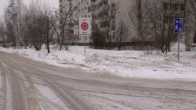 ChgTown.Ru: Почему в Черноголовке дворы завалены снегом? смотреть онлайн