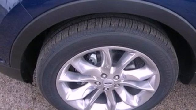 2013 Ford Explorer Corpus Christi TX смотреть онлайн