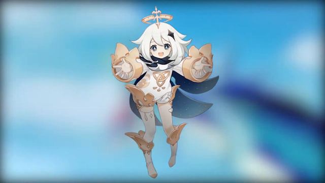 Genshin Impact's Characters are Problematic смотреть онлайн