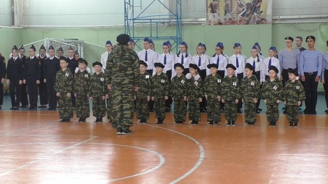 Бравые солдаты малыши 2019.movie.mp4 смотреть онлайн