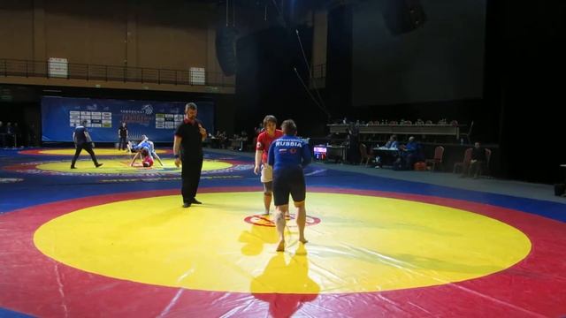 ЦФО 18 02 2017 грэпплинг 71+ Коренюгина VS Николаева смотреть онлайн