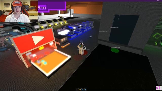 GAMEPASS PLANETS! - Deep Space Tycoon Ep 5 -ROBLOX смотреть онлайн