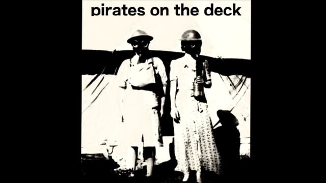 pirates on the deck (Original Song) смотреть онлайн