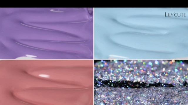 Гель лак для ногтей смотреть онлайн