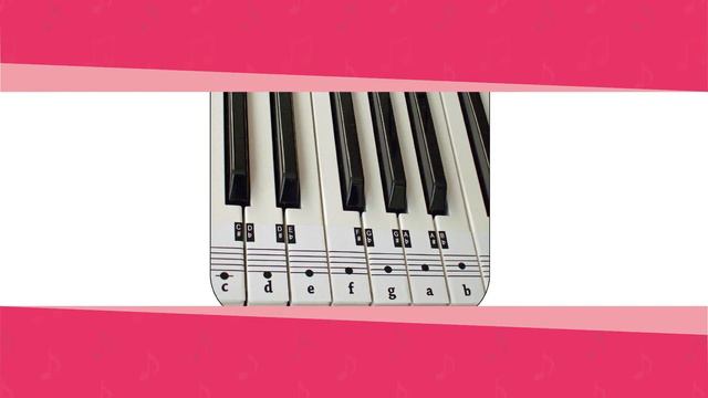 Maestro Beginner Student Teaching Lighting Piano Keyboard USB 61 Keys смотреть онлайн