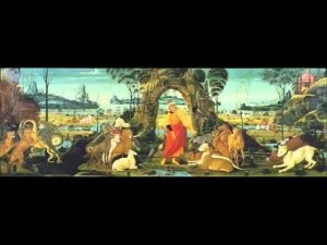 Г.В.Глюк "Танец фурий" из оперы "Орфей"    дирижер И.Дронов