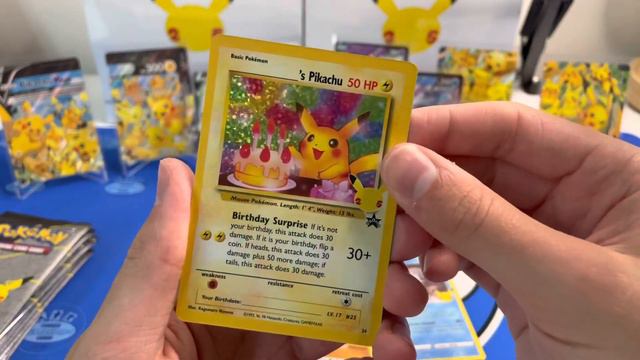 🎉 Pokémon Celebrations 🎉 Zacian LV.X & Dark Sylveon V Boxes! Original Starter Hit + Classics! 🤩 смотреть онлайн