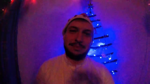 вещает Антуан Завадский! НГ16 смотреть онлайн