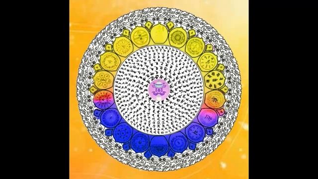 Prajnaparamita Heart mantra ? 4 смотреть онлайн