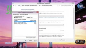 ✔️ Как сменить сочетание клавиш для переключения языка ввода с Alt + Shift на Ctrl + Shift