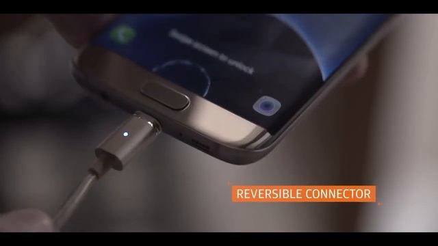 Магнитный USB кабель для Android и iOS купить заказать цены недорого смотреть онлайн