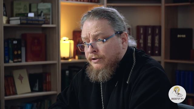 Почему страдания для человека полезнее удовольствий ? Протоиерей Феодор Бородин смотреть онлайн