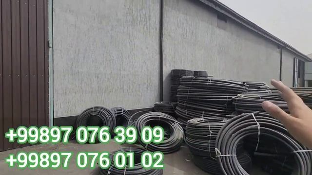 Denov Skladimizga Yangiliklar Keldi 2023