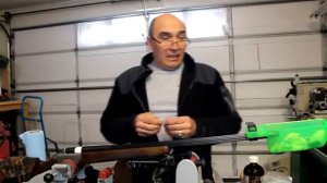 Техническое обслуживание нарезного оружия: Как правильно чистить нарезную винтовку.