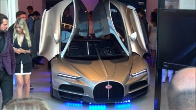 Обзоры и новости авто