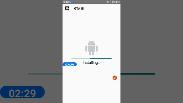 How To Download GTA 3  Only 60 Mb