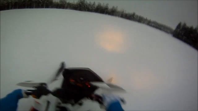 Skidoo xp 550 - Woppa смотреть онлайн