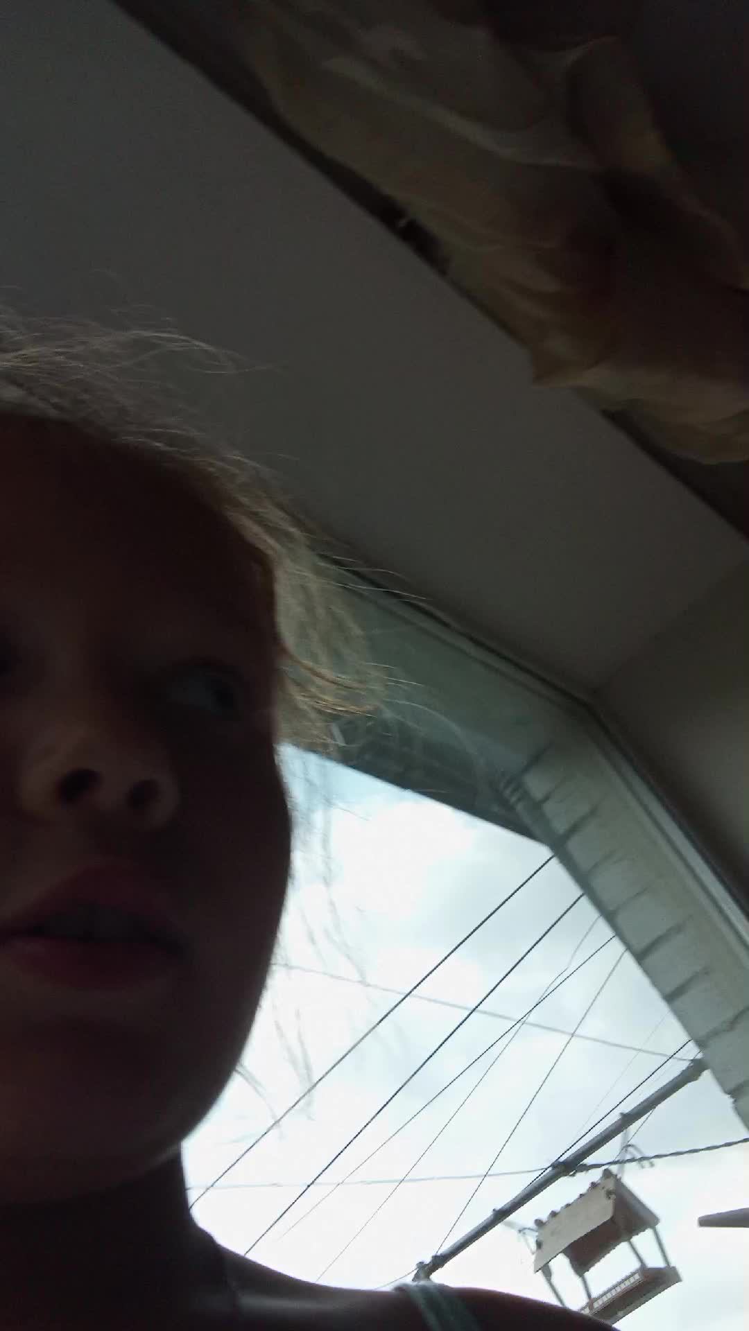 прямой эфир