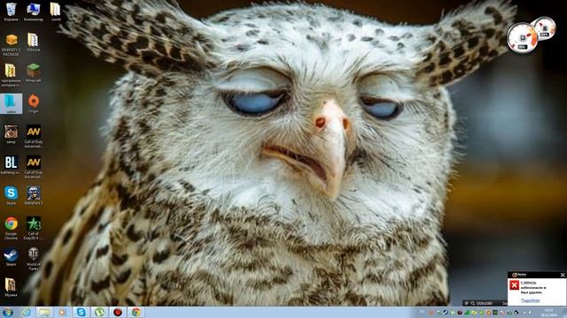 Как поменять цвет папки Windows7 смотреть онлайн