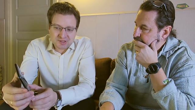 Telefonas Asus Zenfone 3. Apžvalga. © Poryt.lt смотреть онлайн