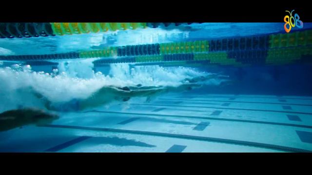 Underarmour - Rule Yourself. Michael Phelps Sport PSa Social Olympic Cannes lions, Grand Prix 201 смотреть онлайн