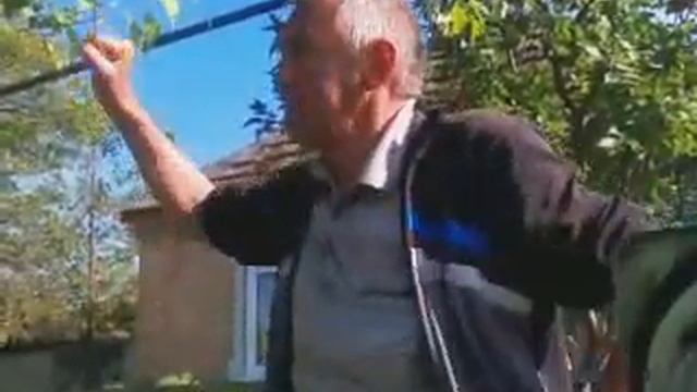 Станица Николаевская. Комар. Таганка 2 смотреть онлайн