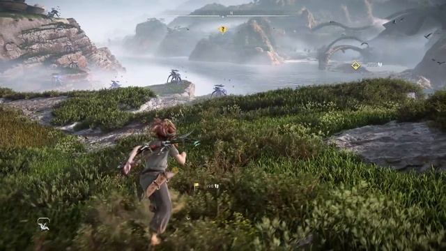 What Will Happen If You Go to The Far Zeniths Base Before Completing The Singularity Quest смотреть онлайн