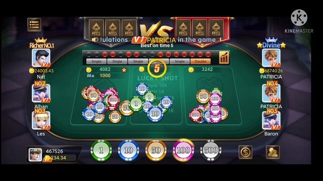 TREND PATTERN SUNDA MO LANG YO SURE WIN KA TALAGA || PHOENIX GAME RED AND BLACK || FREE LUCKY CODE смотреть онлайн