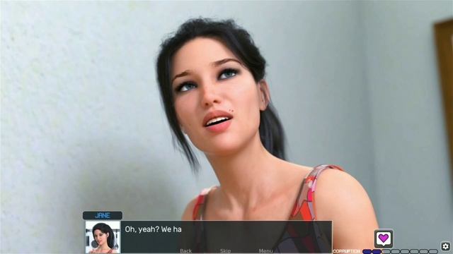 Learn German With Roommate | The Awakening Game #4 смотреть онлайн