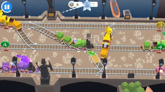 Train Conductor World#NTG013# смотреть онлайн