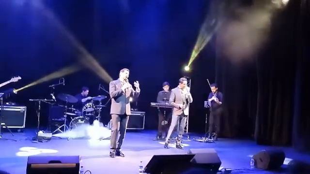 Il Mondo (El Mundo). Fusiona2/ Jose Mata Ft. Ricardo Bernal