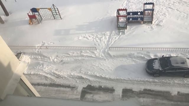 Жизнь VW Passat CC B7 Gti Superb на Урале