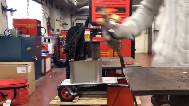 Soldering with Castolin flux 157 смотреть онлайн