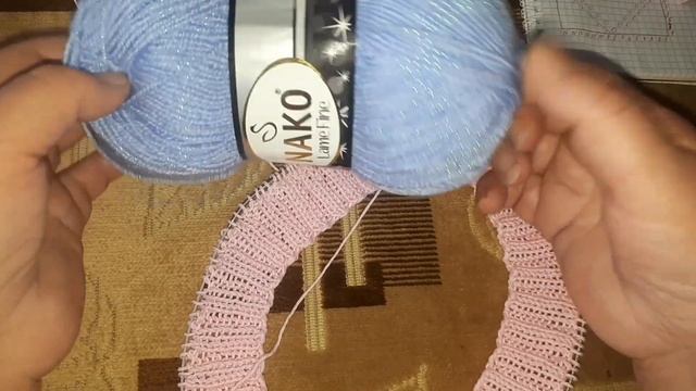 Розовый джемпер всё-таки свяжу смотреть онлайн