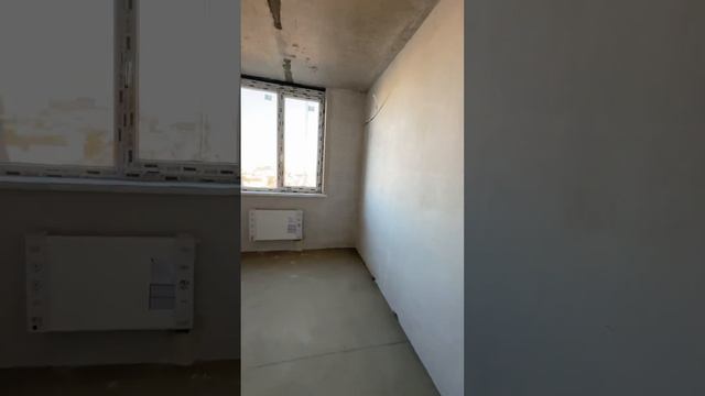 ЖК Все свои, 1-ком, 38 кв.м На 13 и 11 этажах Вид на парк Краснодар #квартиравкраснодаре #жквсесво смотреть онлайн