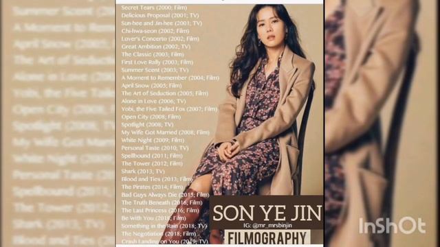 Hyun Bin ? Son Ye-Jin -Where were they seen смотреть онлайн