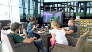 Лидерское настроение в Панавто