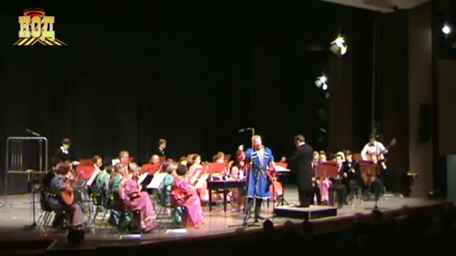 'Распрягайте хлопцы кони' Русская народная песня смотреть онлайн