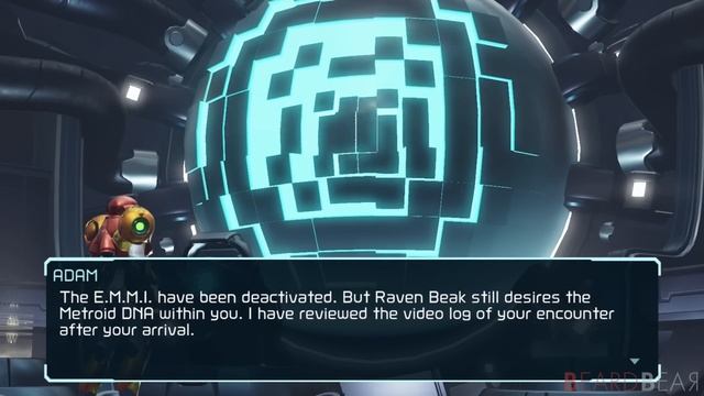 Metroid Dread - Full Game 100% Walkthrough смотреть онлайн