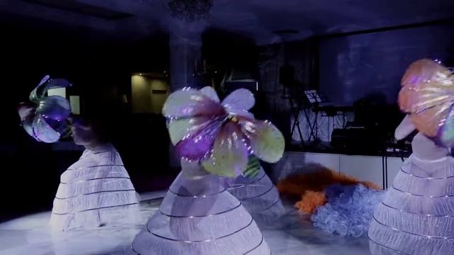 Съемка с операторского крана смотреть онлайн