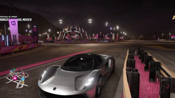 2020 Lotus Evija Review (Forza Horizon 5)