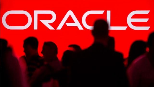 The Insane Story of How Oracle Returned to All Time Highs!! смотреть онлайн