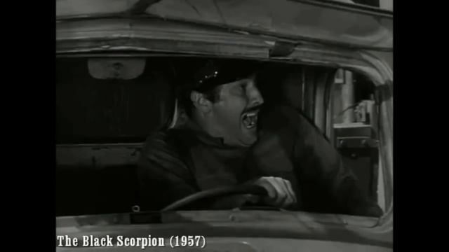 Giant Monster Movies 50's смотреть онлайн