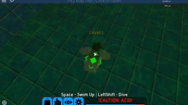 [FE2 Map Test] Roblox | Annihilated Academy [Insane] смотреть онлайн