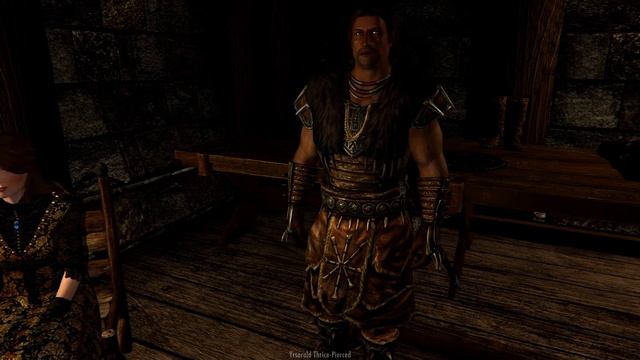 Skyrim SE 2021 - From Windhelm To Solstheim